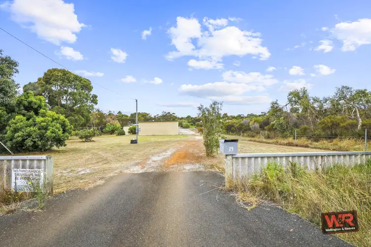 Seventh view of Homely house listing, 19 Harbour View Parade, Warrenup WA 6330