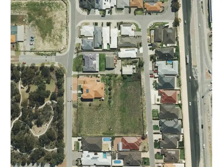 Lot 801, Cheltondale Drive, Madeley WA 6065