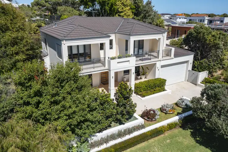 Fifth view of Homely house listing, 11 Falmouth Avenue, City Beach WA 6015