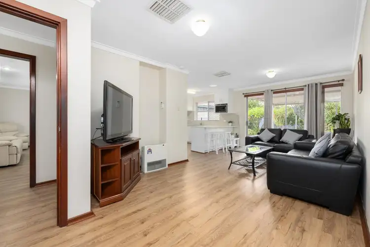 Second view of Homely house listing, 8 Harry Way, Willetton WA 6155