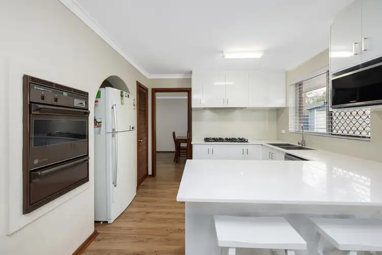 Fourth view of Homely house listing, 8 Harry Way, Willetton WA 6155