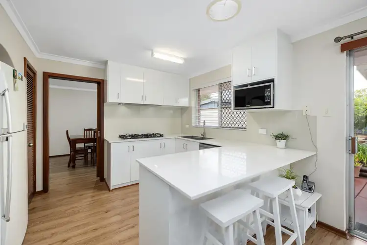 Fifth view of Homely house listing, 8 Harry Way, Willetton WA 6155