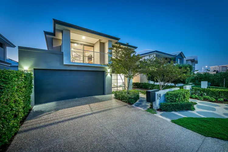 19 Sevenmile Way, Burns Beach WA 6028