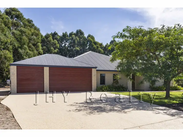 107 Dunsborough Lakes Drive, Dunsborough WA 6281