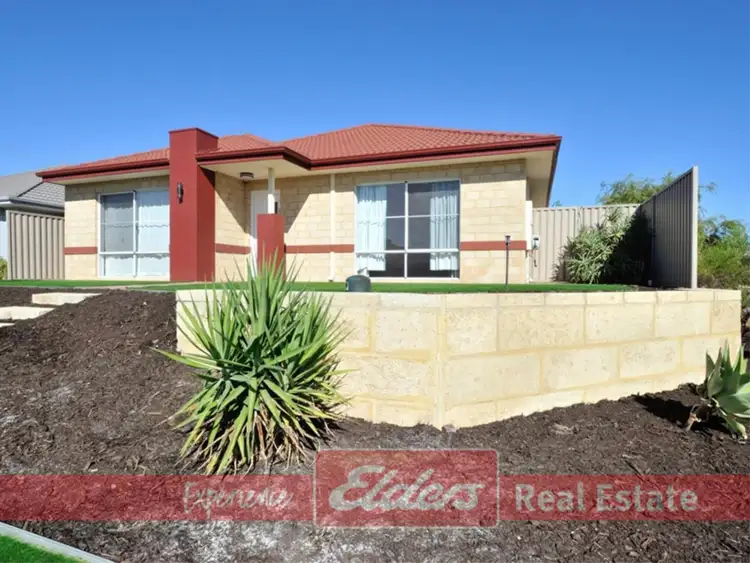 17 Jutland Avenue, Baldivis WA 6171