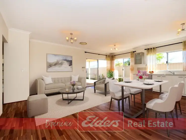 Third view of Homely house listing, 17 Jutland Avenue, Baldivis WA 6171