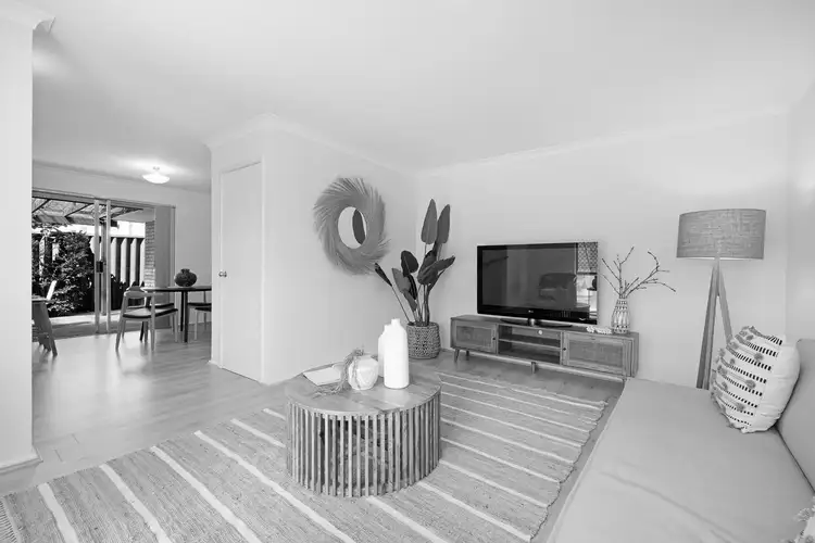 Main view of Homely villa listing, 2/47 Ramsdale Street, Doubleview WA 6018