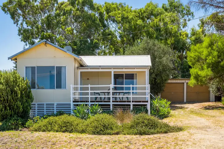 Main view of Homely house listing, 21 Moore River Drive, Guilderton WA 6041