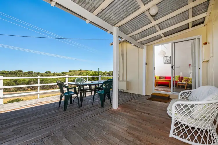 Second view of Homely house listing, 21 Moore River Drive, Guilderton WA 6041