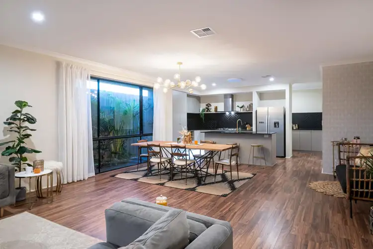 Fourth view of Homely house listing, 11 Televise Crescent, Dianella WA 6059