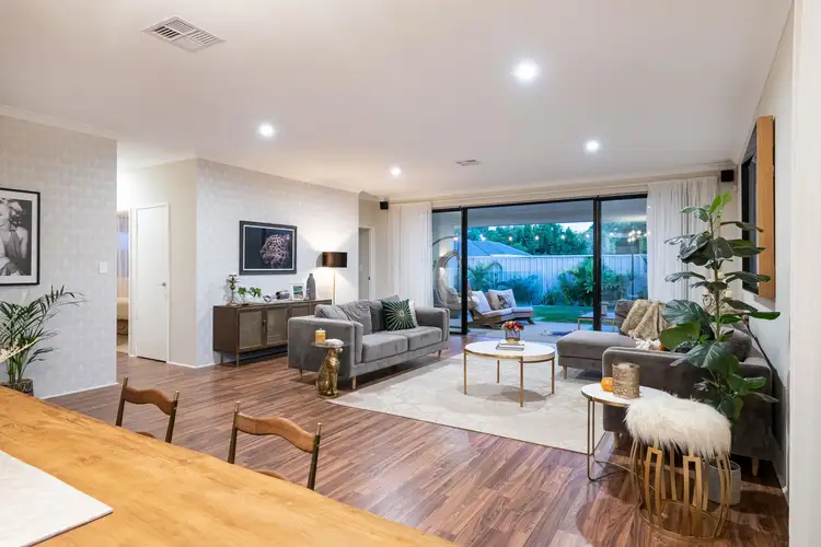 Fifth view of Homely house listing, 11 Televise Crescent, Dianella WA 6059