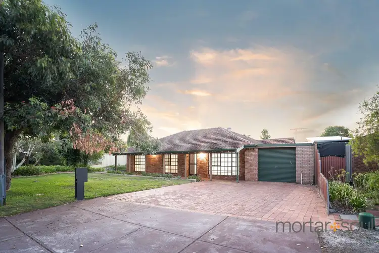 15 Sandpiper Loop, Yangebup WA 6164