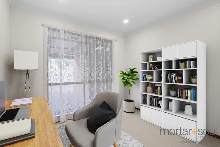 Fifth view of Homely house listing, 15 Sandpiper Loop, Yangebup WA 6164