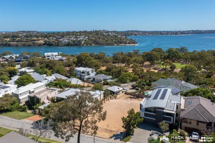 801/12 Reserve Street, Bicton WA 6157