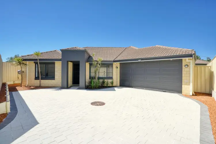 Main view of Homely house listing, 32b Goddard Way, Langford WA 6147