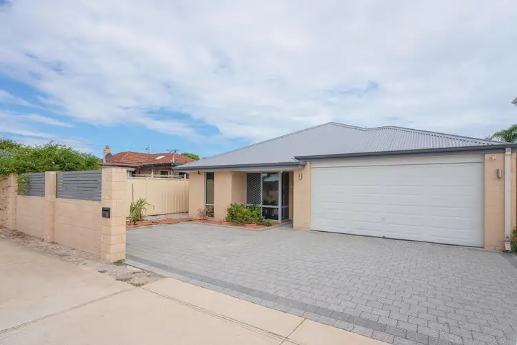Main view of Homely house listing, 35b Vahland Avenue, Riverton WA 6148