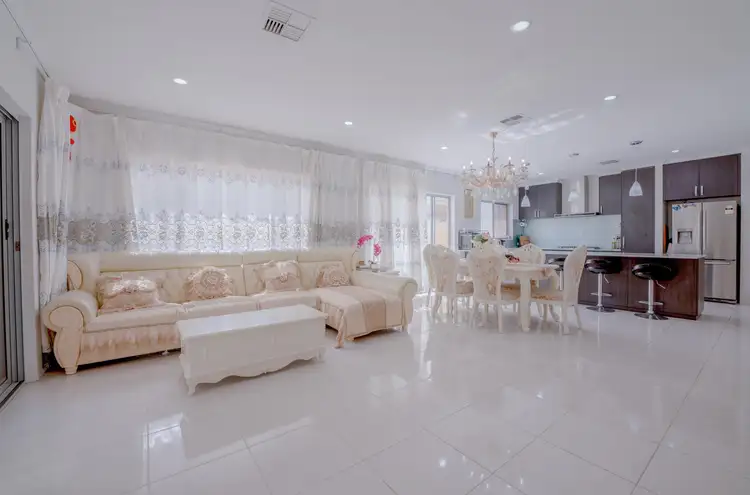 Second view of Homely house listing, 35b Vahland Avenue, Riverton WA 6148