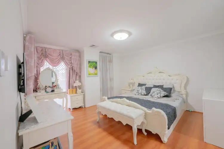 Fifth view of Homely house listing, 35b Vahland Avenue, Riverton WA 6148