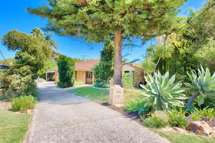 Main view of Homely house listing, 15 Stanton Crescent, Greenwood WA 6024