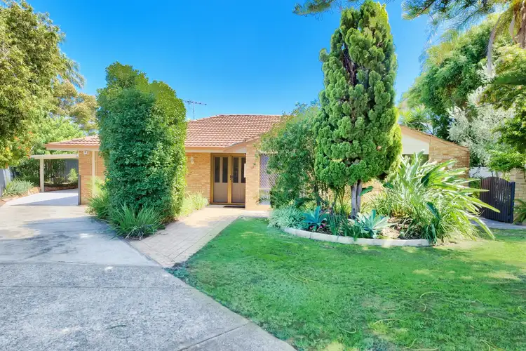 Second view of Homely house listing, 15 Stanton Crescent, Greenwood WA 6024
