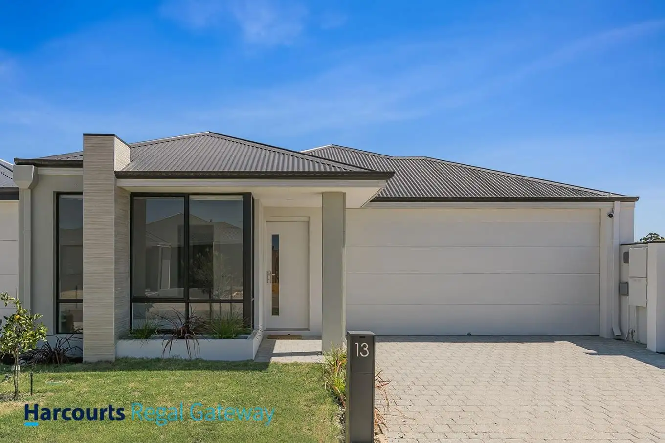 Main view of Homely house listing, 13 Zircon Street, Treeby WA 6164