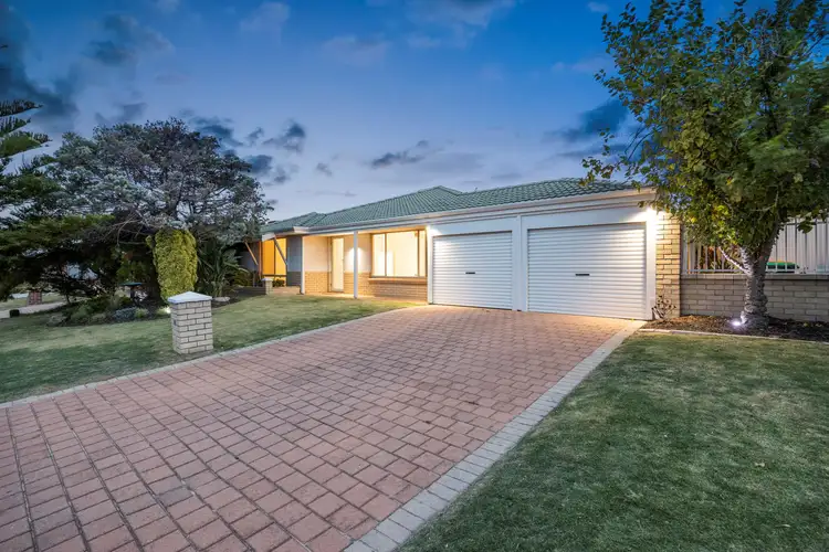Main view of Homely house listing, 11 Port Jackson Parade, Quinns Rocks WA 6030