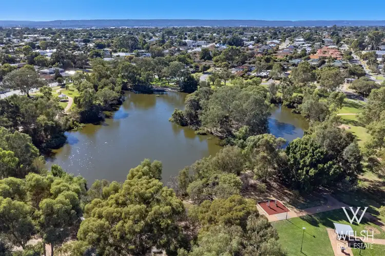 Second view of Homely house listing, 118 Daly Street, Belmont WA 6104