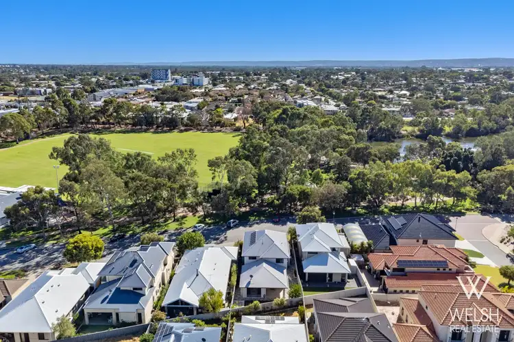 Third view of Homely house listing, 118 Daly Street, Belmont WA 6104