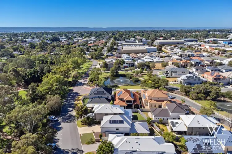 Fourth view of Homely house listing, 118 Daly Street, Belmont WA 6104