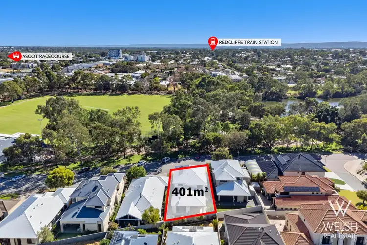 Fifth view of Homely house listing, 118 Daly Street, Belmont WA 6104