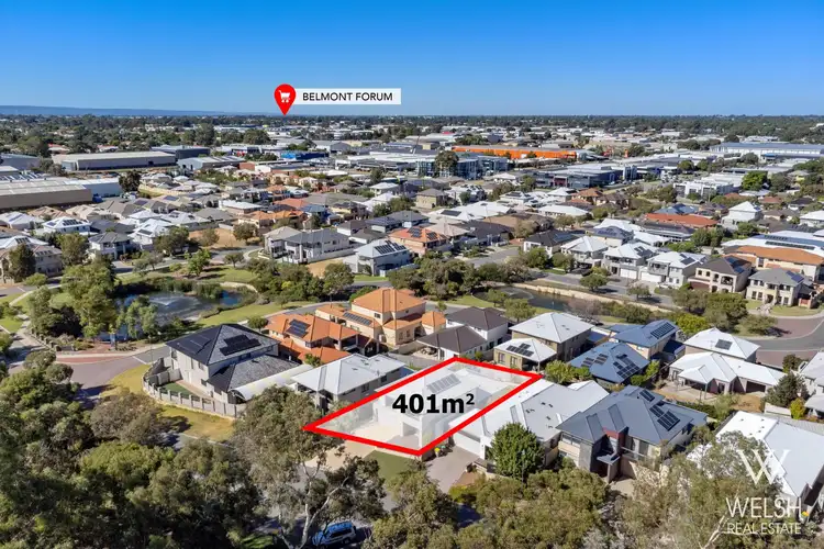 Sixth view of Homely house listing, 118 Daly Street, Belmont WA 6104