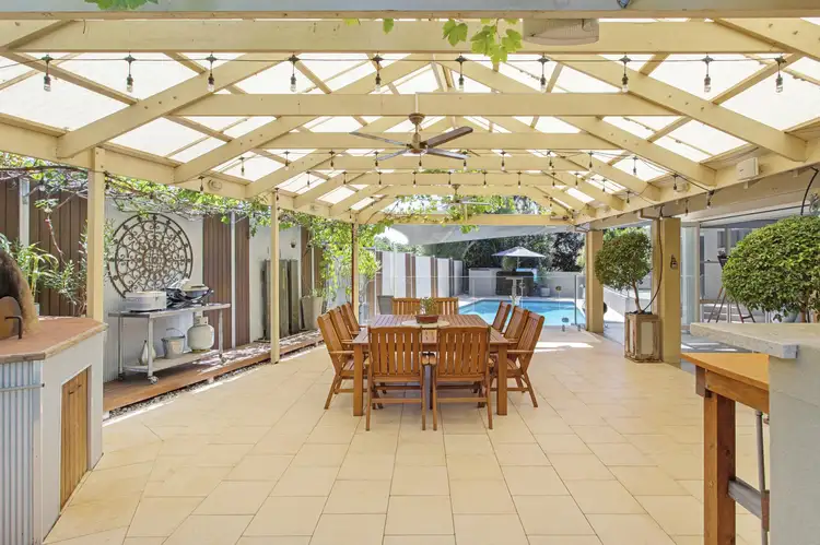 Second view of Homely house listing, 8 Jura Court, Duncraig WA 6023