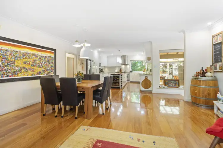 Fourth view of Homely house listing, 8 Jura Court, Duncraig WA 6023