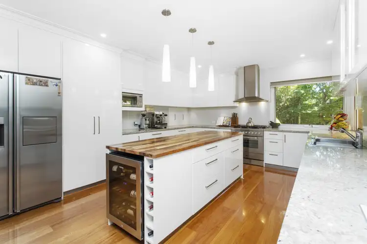 Fifth view of Homely house listing, 8 Jura Court, Duncraig WA 6023