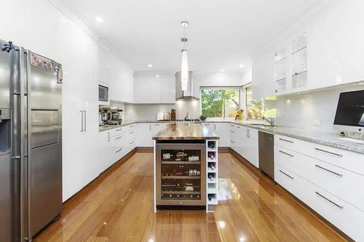 Sixth view of Homely house listing, 8 Jura Court, Duncraig WA 6023