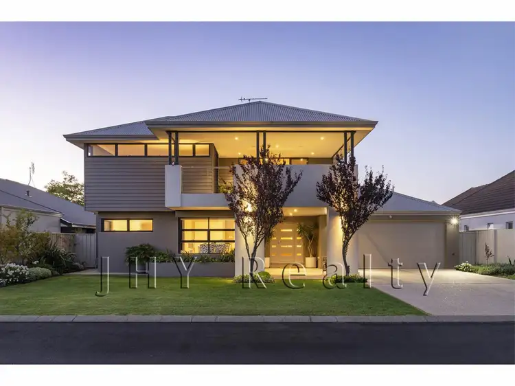 13 Levillain Retreat, Geographe WA 6280