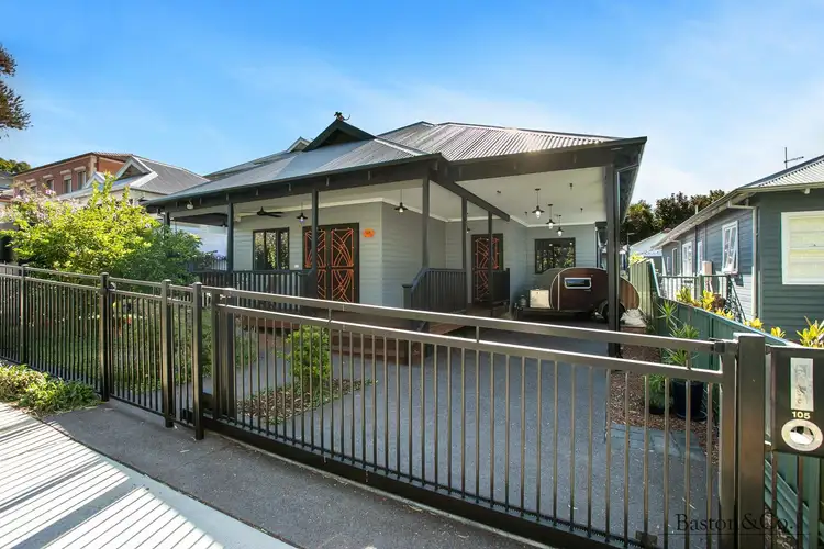 105 Hampshire Street, East Victoria Park WA 6101