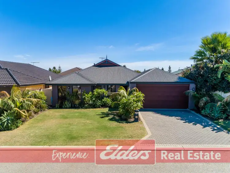 59 Sellafield Bend, Waikiki WA 6169
