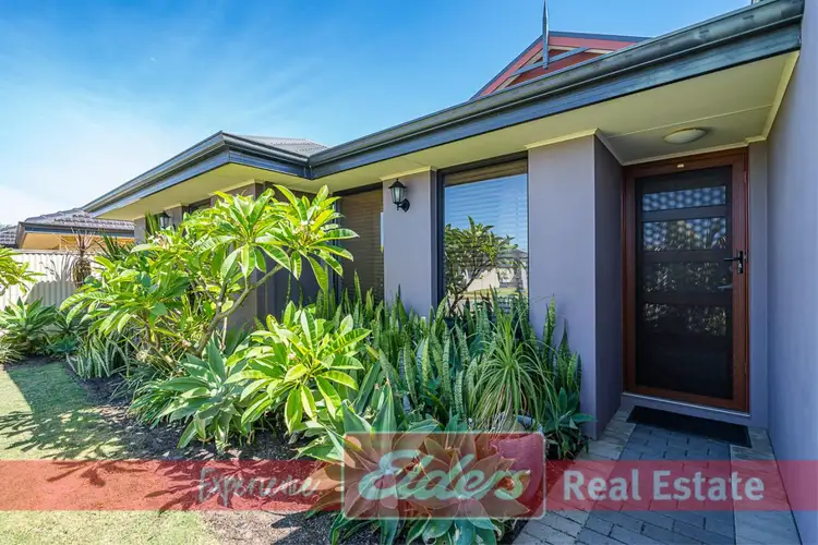 Second view of Homely house listing, 59 Sellafield Bend, Waikiki WA 6169