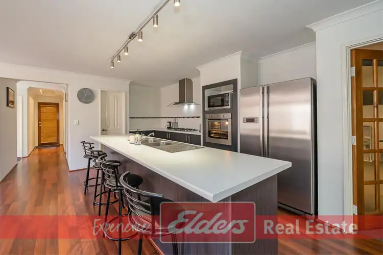 Third view of Homely house listing, 59 Sellafield Bend, Waikiki WA 6169