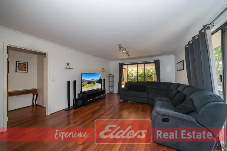 Fifth view of Homely house listing, 59 Sellafield Bend, Waikiki WA 6169