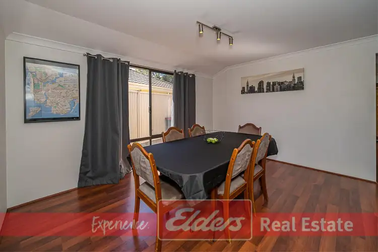 Sixth view of Homely house listing, 59 Sellafield Bend, Waikiki WA 6169