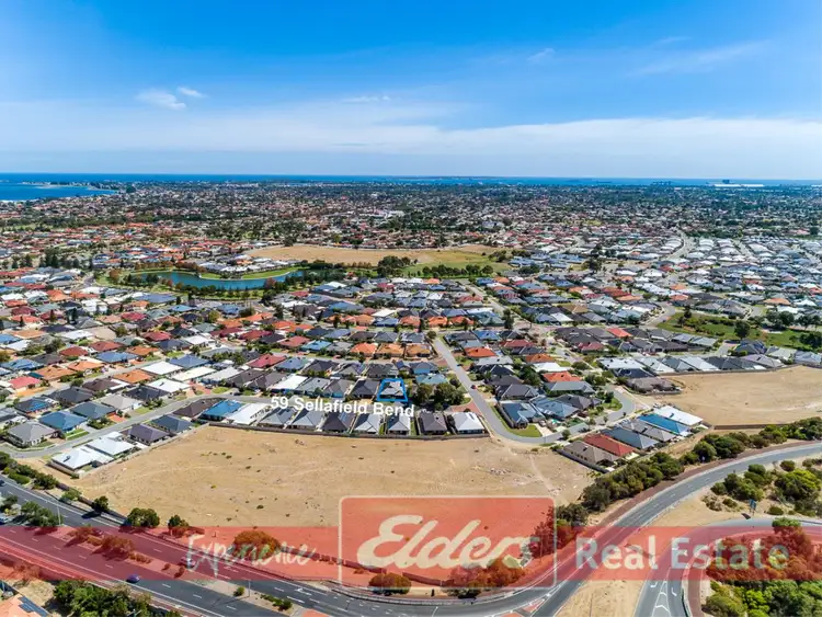 Seventh view of Homely house listing, 59 Sellafield Bend, Waikiki WA 6169