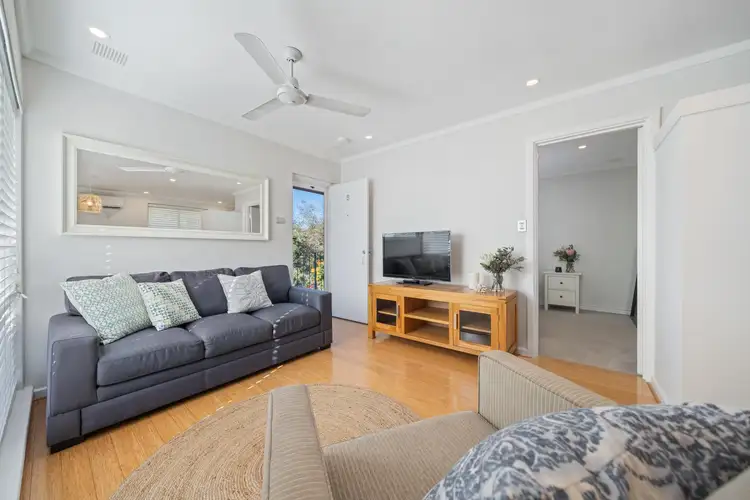 Main view of Homely apartment listing, 5/40 Cunningham Terrace, Daglish WA 6008