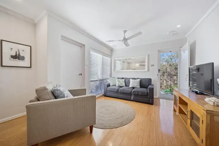 Second view of Homely apartment listing, 5/40 Cunningham Terrace, Daglish WA 6008