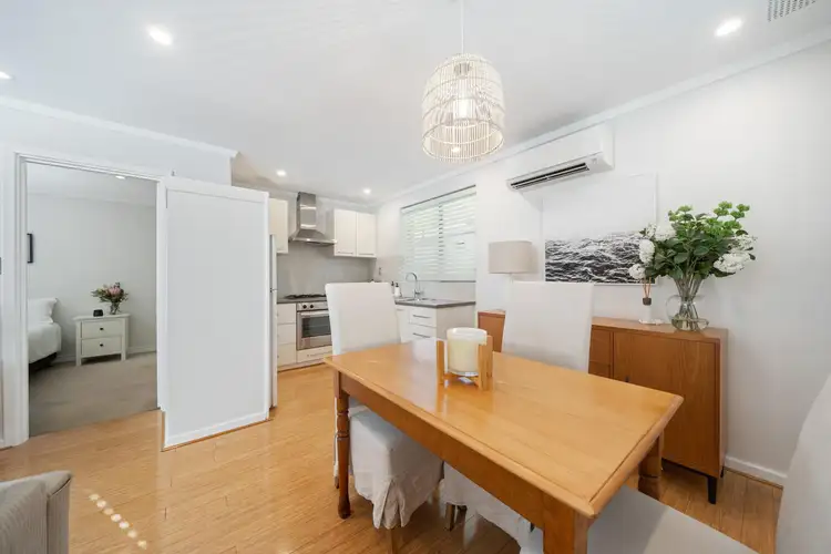 Third view of Homely apartment listing, 5/40 Cunningham Terrace, Daglish WA 6008