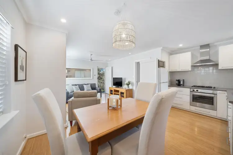 Fourth view of Homely apartment listing, 5/40 Cunningham Terrace, Daglish WA 6008