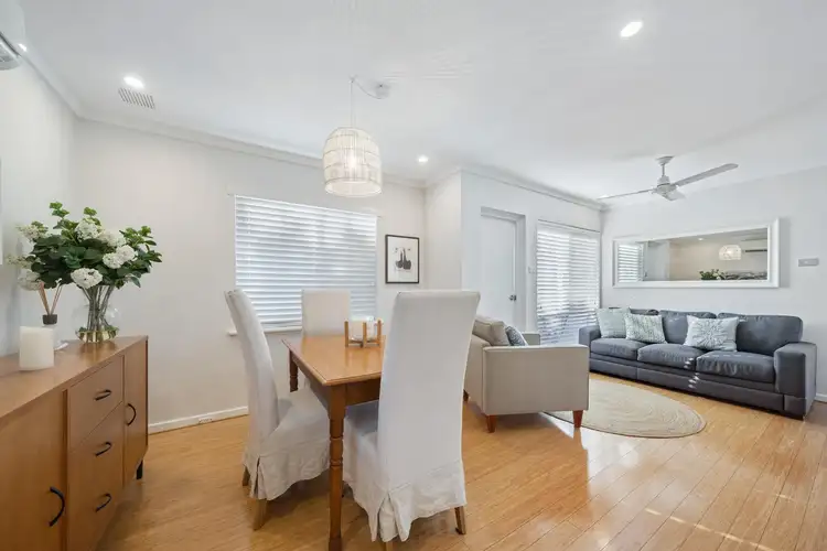 Fifth view of Homely apartment listing, 5/40 Cunningham Terrace, Daglish WA 6008
