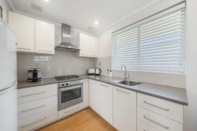 Sixth view of Homely apartment listing, 5/40 Cunningham Terrace, Daglish WA 6008
