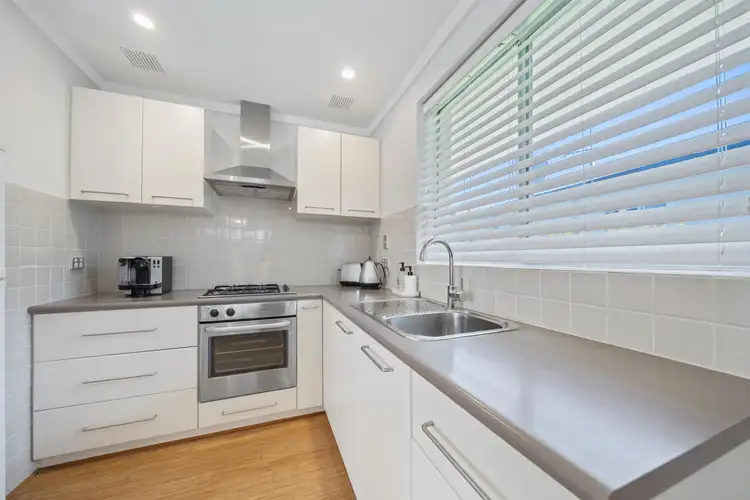 Seventh view of Homely apartment listing, 5/40 Cunningham Terrace, Daglish WA 6008